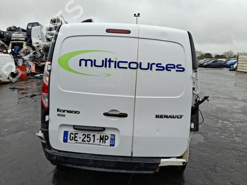 Left sun visor RENAULT KANGOO Express (FW0/1_) | BP37339954I1 - Image 4