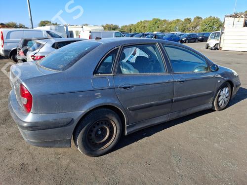 Steering column stalk CITROËN C5 I (DC_) | BP37326739I23 - Image 10