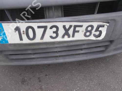 Right headlight RENAULT TRAFIC II Van (FL) | BP37305516C29 - Image 5