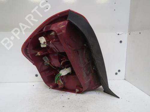 Used Right taillight Right taillight 37305476 37305476