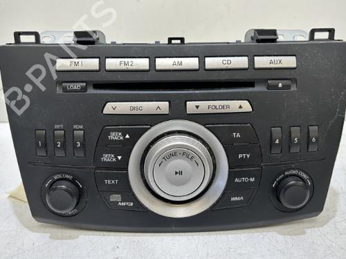 Used Radio Radio 37322895 37322895