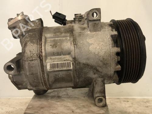 Used AC compressor AC compressor 37308848 37308848
