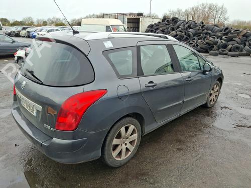 Left front window switch PEUGEOT 308 SW I (4E_, 4H_) | BP37345962I27 - Image 11