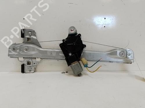 rear-left-window-mechanism-chevrolet-orlando-j309-2010-37314258 main image