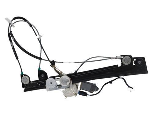 Used Front right window mechanism Front right window mechanism MINI MINI (R50, R53) Cooper (116 hp) 40437675 40437675