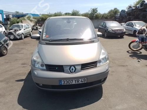 Højre forlygte RENAULT ESPACE IV (JK0/1_) 2.2 dCi (JK0H) | BP37315510C29 - Image 8