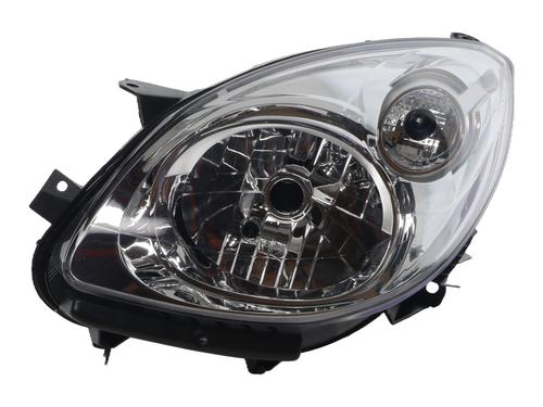 Left headlight RENAULT TWINGO II (CN0_) 1.2 (CN0D) | BP37347139C28 - Image 2