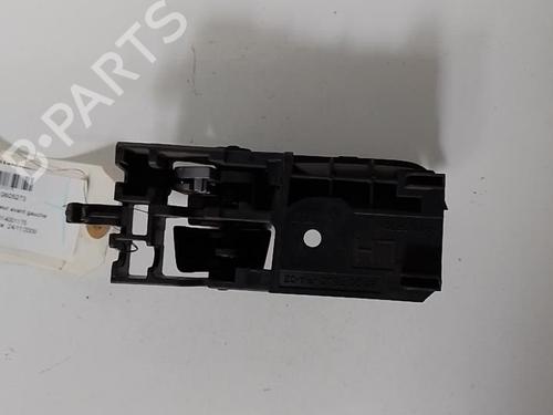 Used Front left interior door handle Front left interior door handle 37299308 37299308