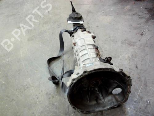 Gearbox MAZDA RX-8 (SE, FE) 1.3 (FE103, SE3P) | BP40608853M3 - Image 2