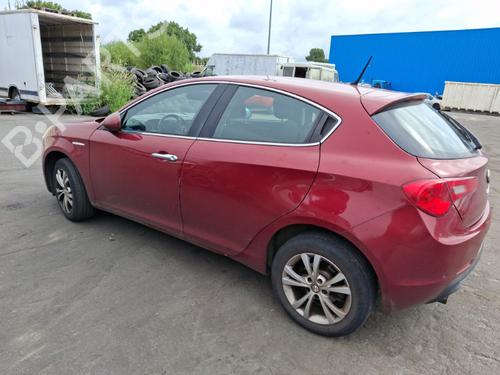 Left front window switch ALFA ROMEO GIULIETTA (940_) 1.4 TB (940FXA1A, 940FXT1A) | BP37339218I27 - Image 17
