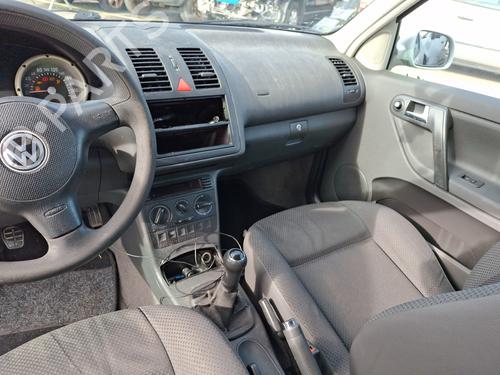 Instrument cluster VW POLO (6N2) | BP37344262C47 - Image 8