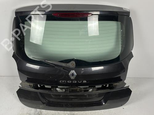Bagklap CC/Kombi-Coupé Bagklap CC/Kombi-Coupé 37622332 37622332