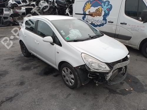 Alternator OPEL CORSA D (S07) 1.3 CDTI (L08, L68) | BP37337769M7 - Image 11