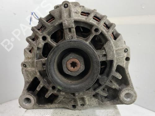 Alternator PEUGEOT 206+ (2L_, 2M_) 1.1 | BP37324343M7 - Image 5