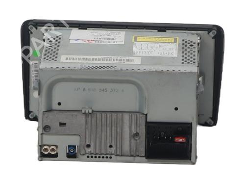 radio-audi-a3-8p1-2003-2004-2005-2006-2007-2008-2009-2010-2011-2012-2013-37333877 main image