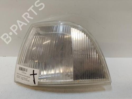 Left front indicator RENAULT ESPACE II (J/S63_) 2.1 TD (J633, J634, J/S635, J/S63D) | BP37301078C32 - Image 2