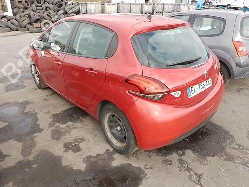 Engine PEUGEOT 208 I (CA_, CC_) 1.2 VTi 68 / PureTech 68 | BP37334657M1 - Image 3