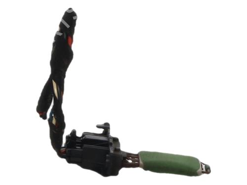 Heater resistor CITROËN BERLINGO Box Body/MPV (B9)  | BP37348937M108  - Image 5