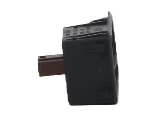 Left front window switch SKODA FABIA II (542) 1.2 TDI | BP37342153I27 - Image 5