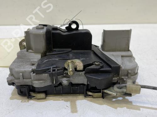 Used Front left lock Front left lock 37318872 37318872
