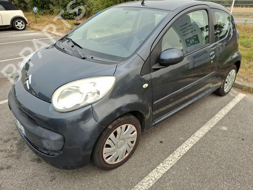 Switch CITROËN C1 (PM_, PN_) 1.0 | BP37346549I30 - Image 10
