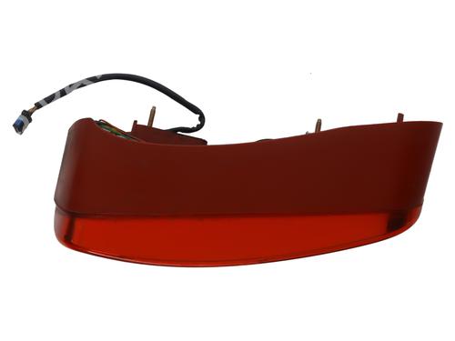 Right taillight PEUGEOT 807 (EB_) 2.0 | BP37344809C35 - Image 2