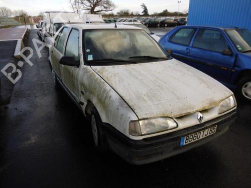 Pièces Détachées Usagées RENAULT 19 II (B/C53_) 1.4 4797625