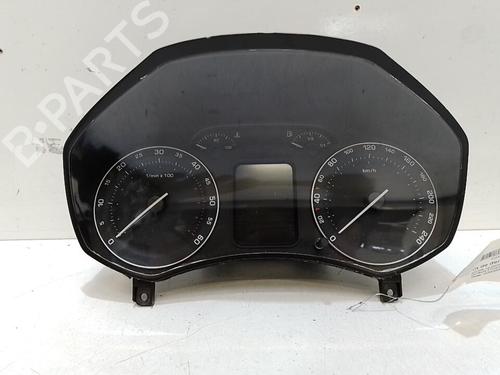 Electronic module SKODA OCTAVIA II Combi (1Z5) 1.9 TDI | BP37312004M83 - Image 5
