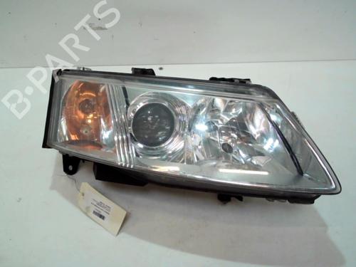 Right headlight SAAB 9-3 (YS3F, E79, D79, D75) 2.0 t | BP37306930C29 - Image 3