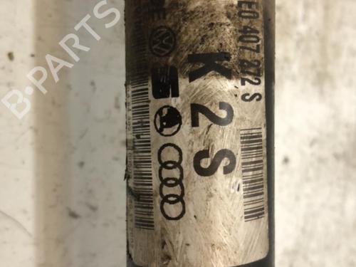 Left front driveshaft AUDI A4 B6 Avant (8E5) | BP37309556M38 - Image 2