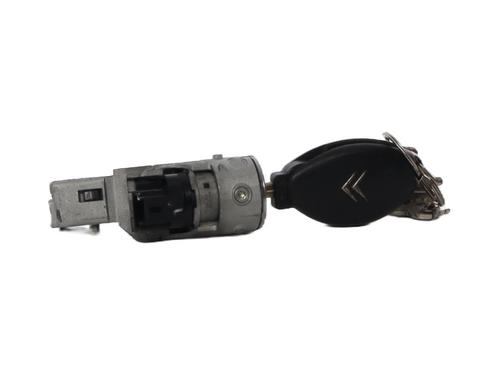 Ignition barrel CITROËN C5 II (RC_) | BP37332500M48 - Image 3