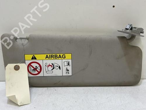 right-sun-visor-citroen-c4-cactus-2014-37320945 main image