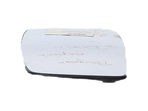 Used Right mirror glass Right mirror glass PEUGEOT EXPERT Van (VF3A_, VF3U_, VF3X_) 2.0 HDi 130 (128 hp) 40509506 40509506