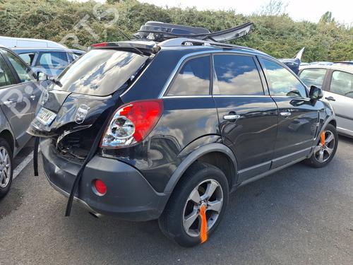 Starter OPEL ANTARA A (L07) 2.0 CDTI 4x4 | BP37325755M8  - Image 6