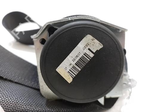 Used Front left seatbelt Front left seatbelt 37313856 37313856