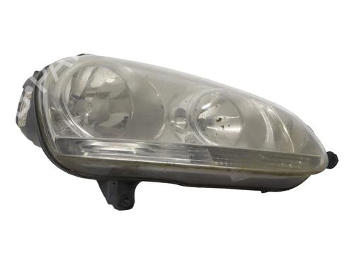 Right headlight VW GOLF V (1K1) | BP37342010C29 - Image 4