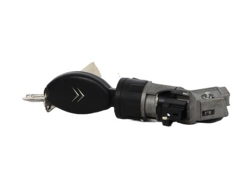Ignition barrel CITROËN C5 II (RC_) 2.2 HDi (RC4HXE) | BP37328498M48 - Image 2