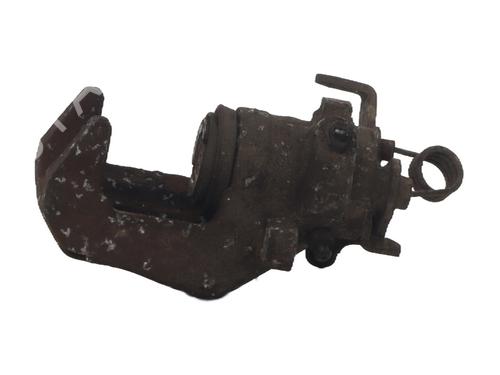 Left rear brake caliper PEUGEOT 407 Coupe (6C_) 2.7 HDi | BP37338026M107 - Image 5