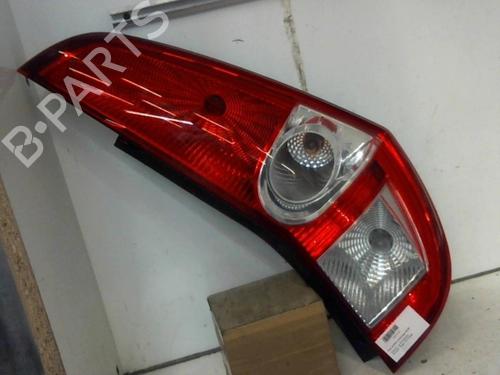 Used Right taillight Right taillight 37301937 37301937