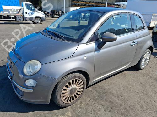 Fælk FIAT 500 (312_) 0.9 (312AXG1A, 312.AXG11) | BP37616572C45 - Image 4