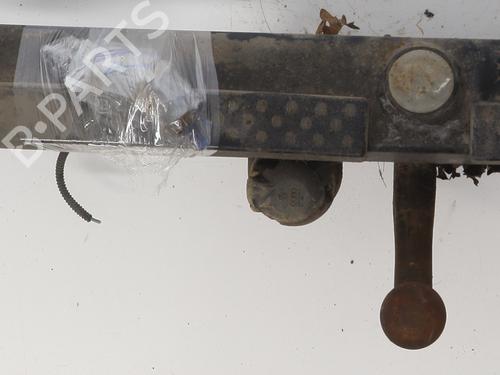 Used Tow ball/Mechanism Tow ball/Mechanism 37616753 37616753