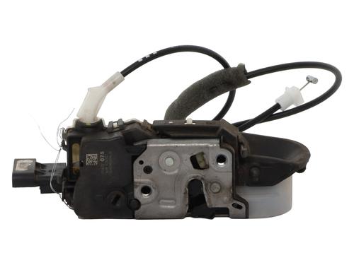 Used Front left lock Front left lock 37327145 37327145