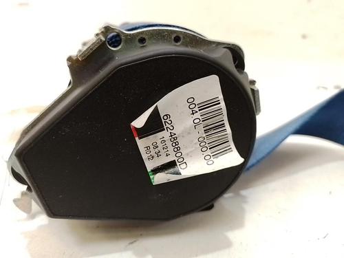 rear-center-seatbelt-dacia-sandero-ii-2012-37315492 main image