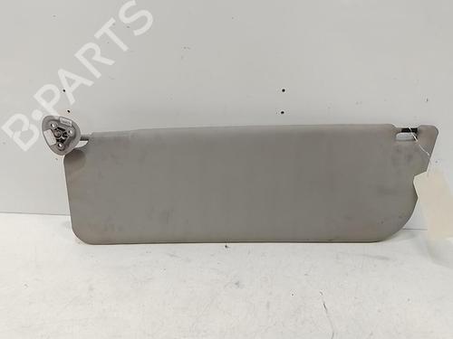 Right sun visor FORD TRANSIT Van (FA_ _) 2.2 TDCi | BP37317346I2 - Image 2