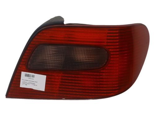 Right taillight DACIA LOGAN MCV (KS_) | BP37521206C35 - Image 5