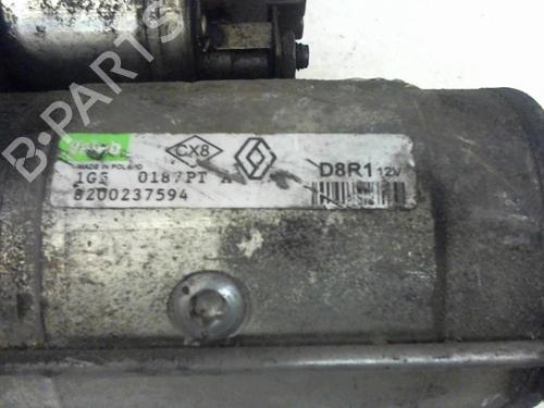 Starter RENAULT ESPACE IV (JK0/1_) 2.2 dCi (JK0H) | BP37299885M8 - Image 5