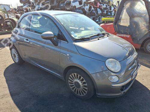 Fælk FIAT 500 (312_) 0.9 (312AXG1A, 312.AXG11) | BP37616572C45 - Image 14