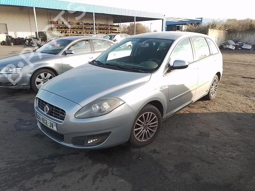 Engine FIAT CROMA (194_) 1.9 D Multijet (194AXB1B) | BP37318936M1  - Image 7