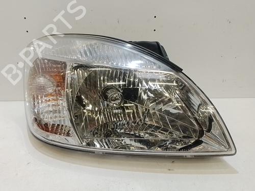 Right headlight KIA RIO II (JB) | BP37317644C29 - Image 3