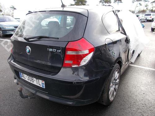 BMW 1 (E81) 120 d 4798153